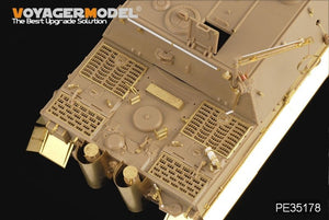 Voyager Model PE35178 WWII German STURMTIGER for TAMIYA 35177 1/35 – Bild 6