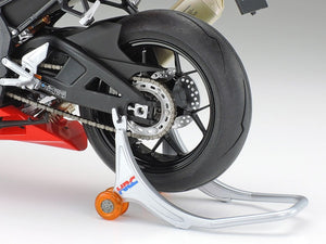 Tamiya 14138 Honda CBR1000RR-R FIREBLADE SP 1/12 – zdjęcie 8