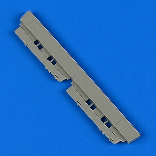 Quickboost QB48852 Ki-61-ld Pylônes Hien Hasegawa 1/48