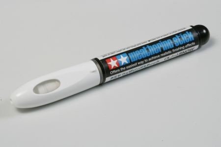 Tamiya 87082 Weathering Stick snow