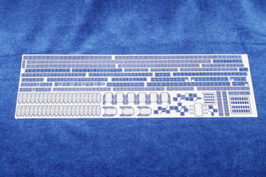 MK1 Design MD-40001 Titanic Wooden Deck 1/400 – Bild 3