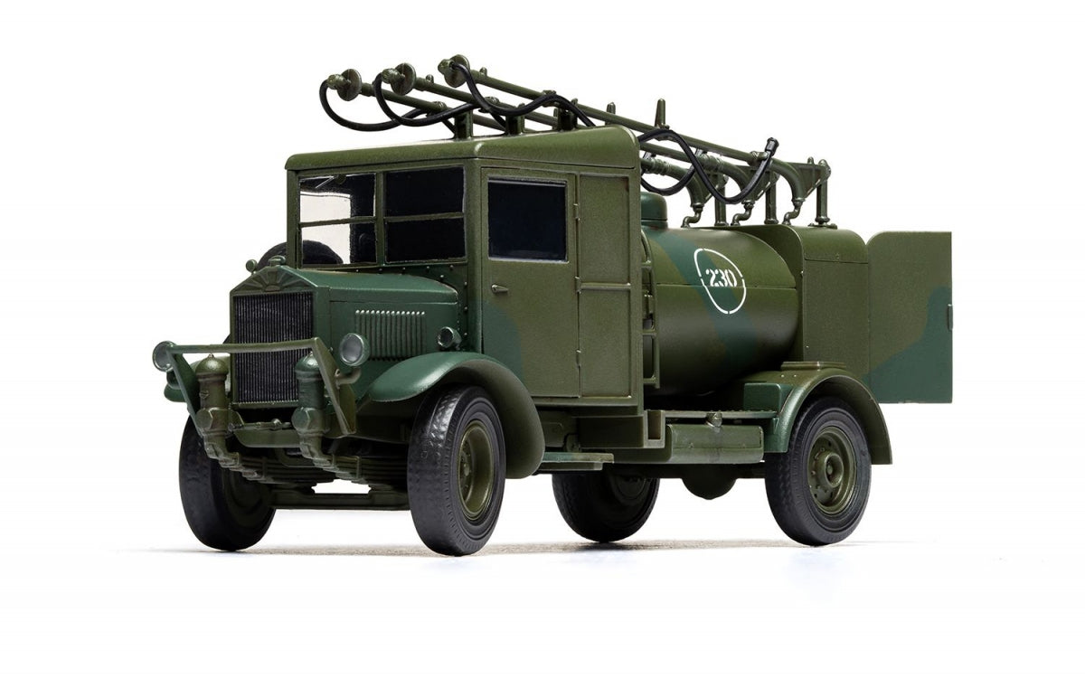 Airfix 03312 Albion 3-Point Fueller 1/48 – Bild 5