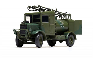 Airfix 03312 Albion 3-Point Fueller 1/48 – Bild 5