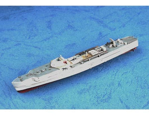 Trumpeter 06615 German Navy S-100 class torpedo boat 1/350 – Bild 3