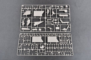 Trumpeter 05619 USS Kitty Hawk CV-63 – Bild 10