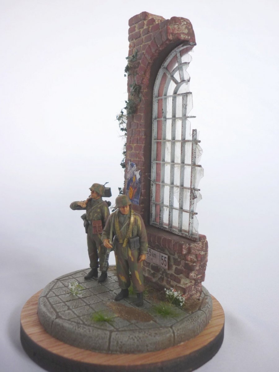RT-Diorama 35294 Figures-Base 1/35 – image 4
