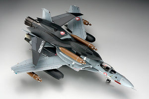 Hasegawa 65777 VF-0A/S w/Ghost &amp;quot;Macross Zero&amp;quot; 1/72 – Bild 4