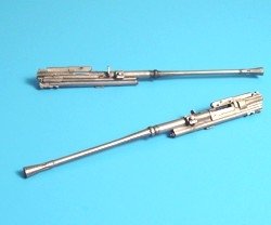 Aires 7098 Bordkanone 3,7cm BK 2x 1/72