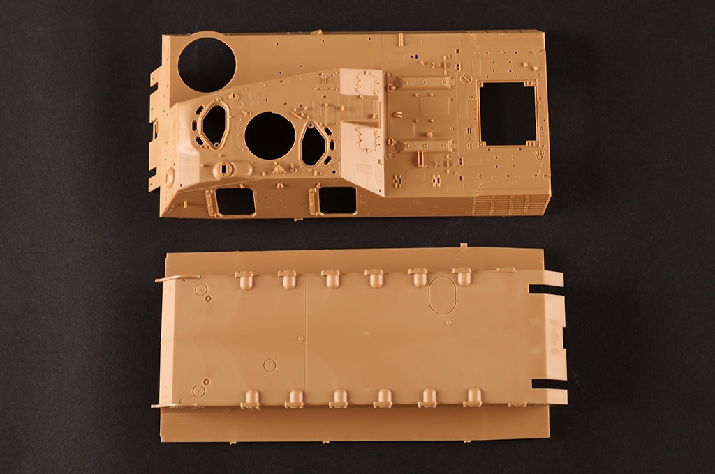 Hobby Boss 84568 Bergepanzer BPz2A2 Buffalo ARV 1/35 – Bild 9