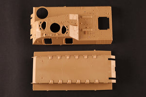 Hobby Boss 84568 Bergepanzer BPz2A2 Buffalo ARV 1/35 – Bild 9