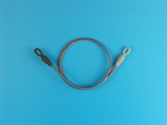 Eureka XXL ER-3516 Towing cable for M2A / M3A BRADLEY 1/35 – image 2
