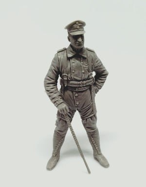 Copper State Models F32-031 WWI German Flying Ace 1/32 – imagen 3