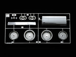 Tamiya 20072 Toyota Celica LB Turbo Gr.5 1/20 – image 11