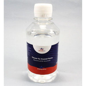 Diluant pour émail Amazing Art 18222 250 ml