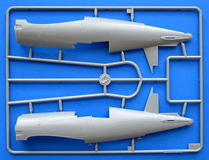 Hobby Boss 80386 F4U-4 Corsair Early Version 1/48 – Bild 9