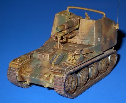 Attaque 72814 GRILLE Ausf. M (1/72) – image 3