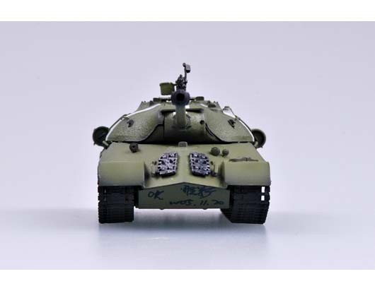 Trumpeter 07227 Russia JS-3 TANK 1/72 – imagen 7