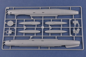 Hobby Boss 81768 Russian Yak-28PP Brewer-E 1/48 – Bild 9