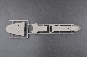 Trumpeter 03706 USS Iowa BB-61 1/200 – immagine 20