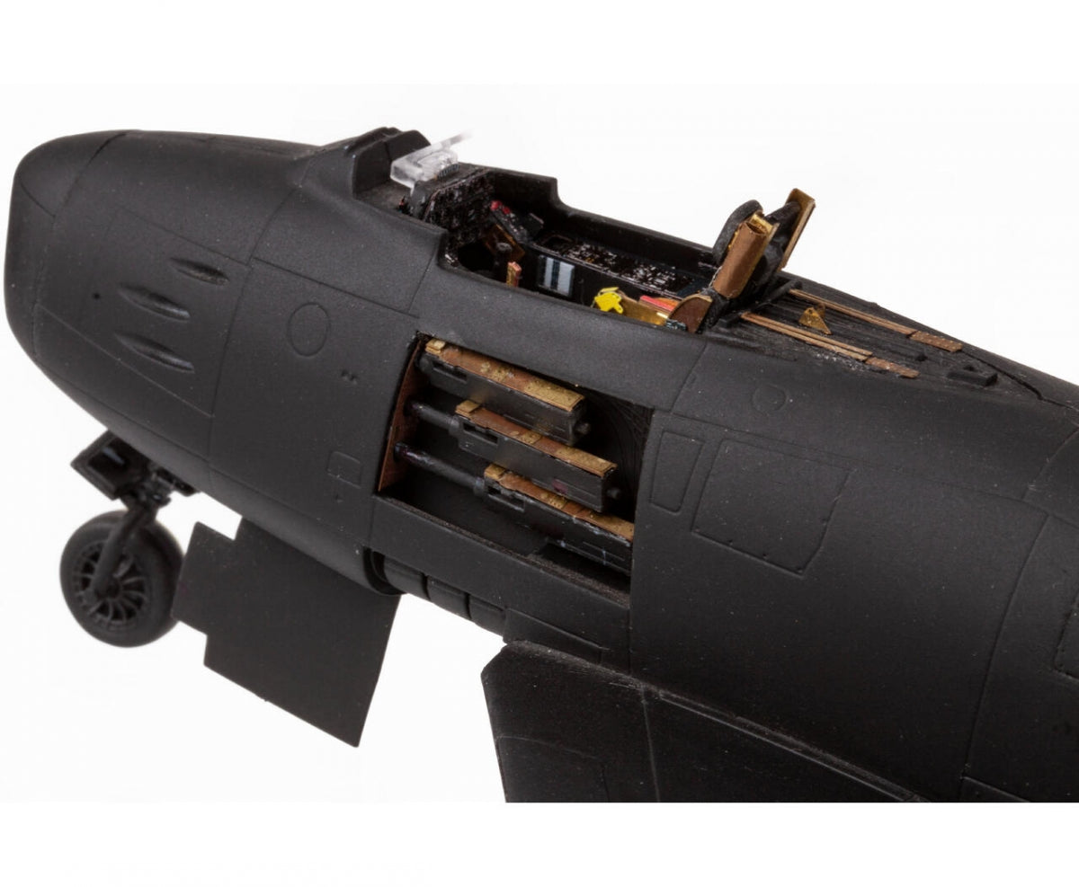 Eduard 491499 F-86F-25/30 AIrfix 1/48 – immagine 4
