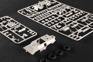 Trumpeter 07444 USAF XM706E2 1/72 – immagine 17
