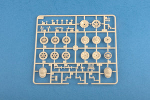Hobby Boss 83804 German Pz.Kpfw.I Ausf.F (VK18.01)-Early 1/35 – immagine 5