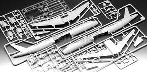 Revell 03788 Airbus A321-200 Condor 1/144 – Bild 5