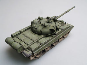 Trumpeter 01554 Russian T-62 BDD Mod.1984 1/35 – Bild 15