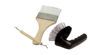 Woodland Scenics WC1185 Easy Rock Carving Tools – immagine 2
