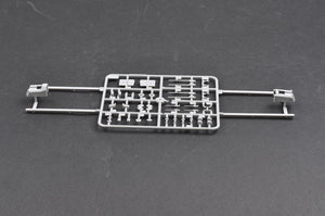 Trumpeter 03702 German Bismarck Battleship 1/200 – image 31