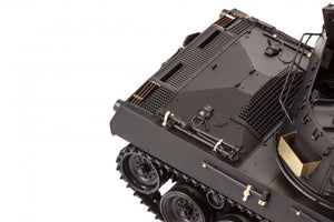 Eduard 36478 M18 tank destroyer TAMIYA 1/35 – imagen 6