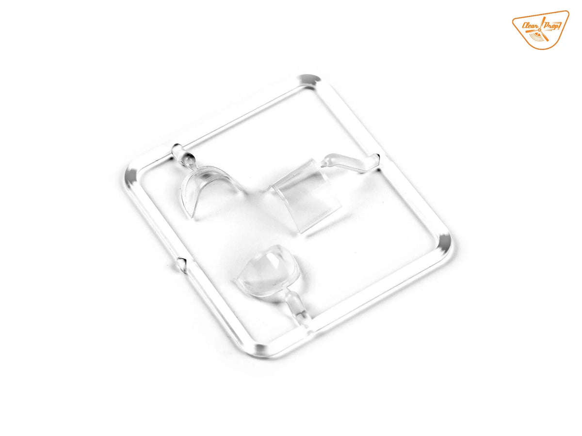 Clear Prop! CP4815 Culver PQ-14A 1/48 – immagine 15