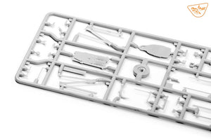 Clear Prop! CP4827 Boeing F4B-4 in US Marines Service 1/48 – imagen 18