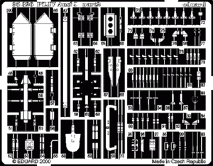 Eduard 35326 Pz. IV Ausf. J 1/35 Tamiya – Bild 2