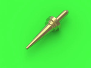Master AM-32-101 Angle of Attack Probes US Type (5pcs) 1/32 – image 2