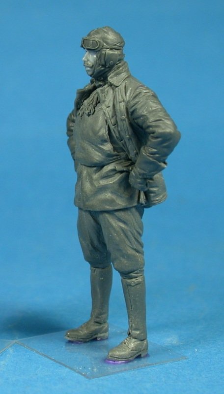 Copper State Models F32-035 German Naval Pilot 1/32 – immagine 2