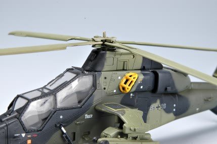Hobby Boss 87214 Tiger UHT (German) 1/72 – Bild 3