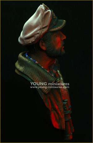 Young Miniatures YM1879 Das Boot 1/10 – immagine 3
