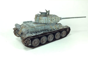 Ultimate Modeling Products UMP024 Ultimate Weathering Wash - Winter – image 2