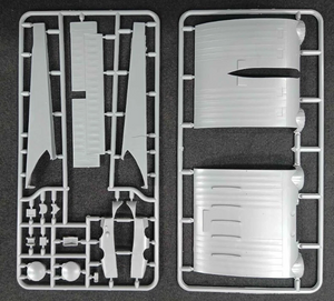 MicroMir 72-030 Dyle et Bacalan DB-10 1/72 – Bild 4