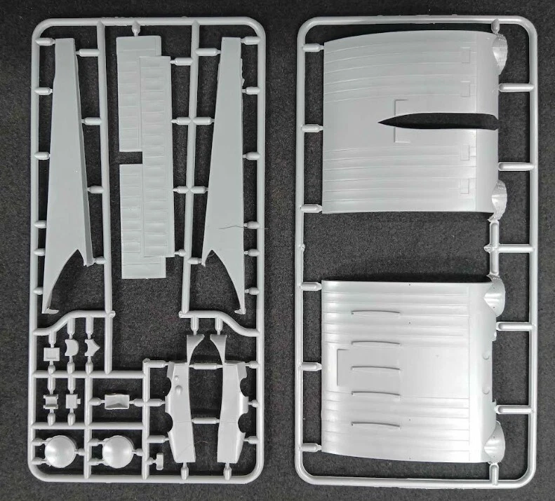 MicroMir 72-030 Dyle et Bacalan DB-10 1/72 – Bild 4