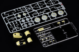 Eduard EX1126 DB-7 Boston III TFace HONG KONG MODELS 1/48 – immagine 3