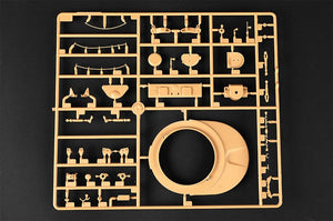 I Love Kit 63534 M48A5 MBT 1/35 – zdjęcie 9