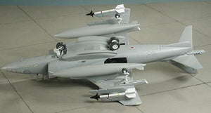 Hasegawa D19 AV-8B Harrier II 1/72 – image 7