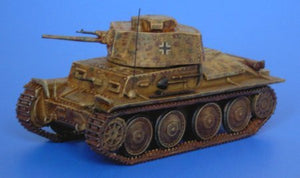 Attack 72803 PzKpfw 38 (t) Ausf. G – imagen 2