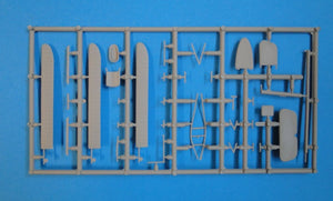 Fly 48003 Focke Achgelis Fa 330 1/48 – Bild 3