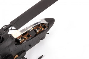 Eduard 491279 AH-1G SPECIAL HOBBY 1/48 – image 6