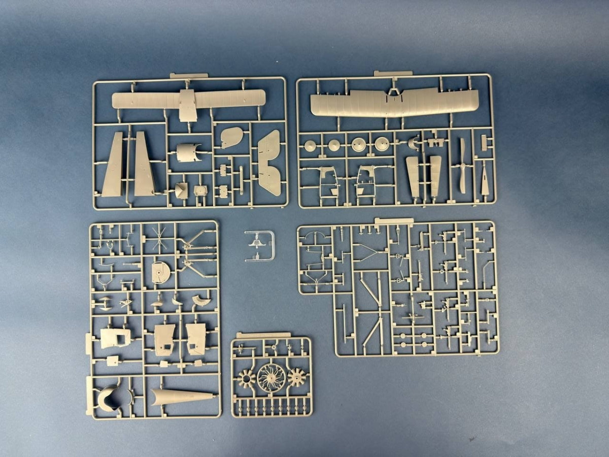 Cooper State Models 32013 Nieuport XI early 1/32 – Bild 4