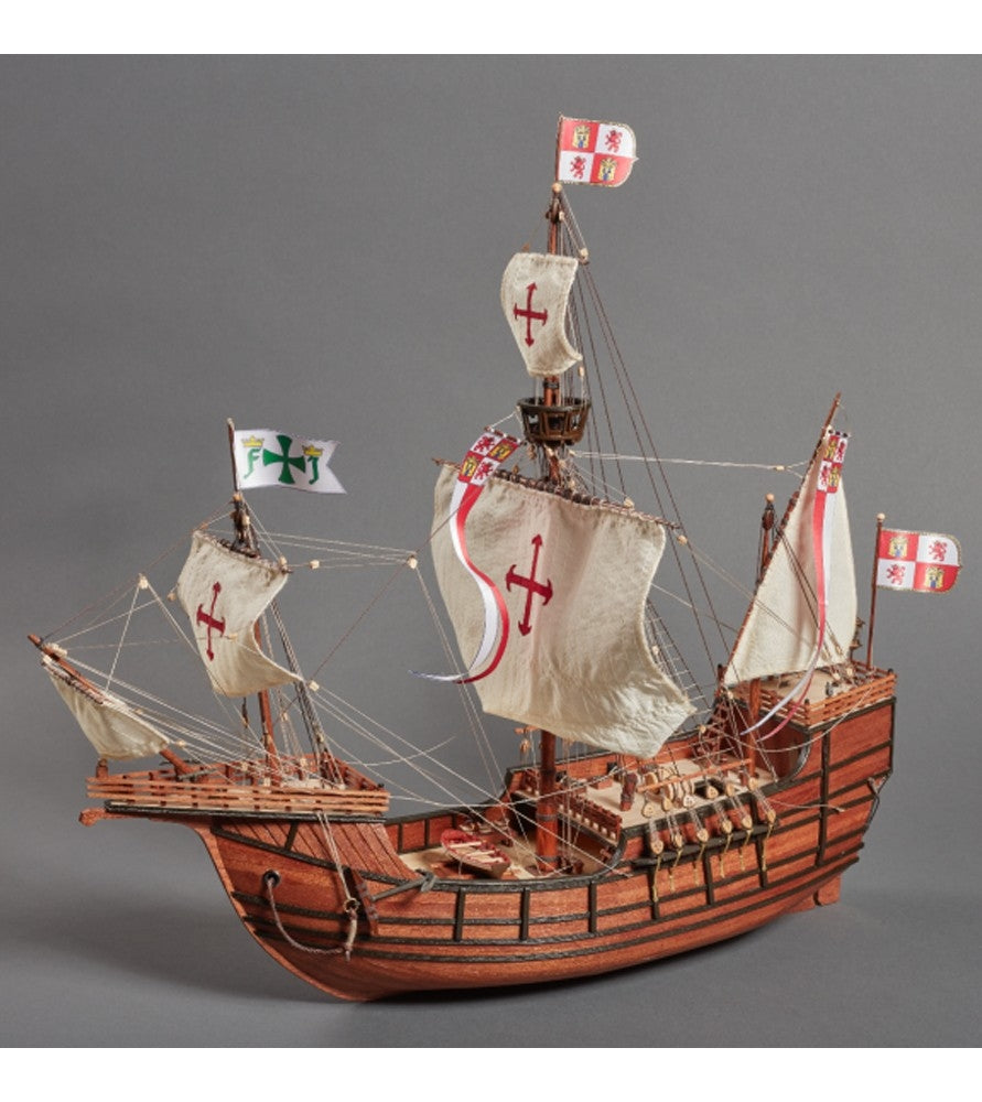 ARTESANIA LATINA 22411N Karawela Santa Maria 1/65