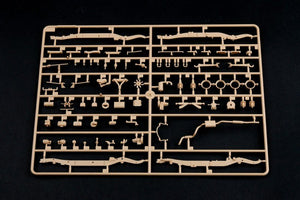 Hobby Boss 82448 Defender 110 Hardtop 1/35 – Bild 9